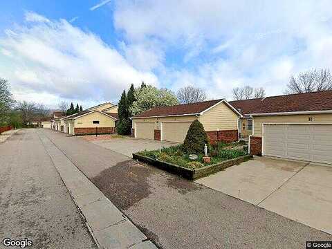 N Laredo Lane, Fort Collins, CO 80526