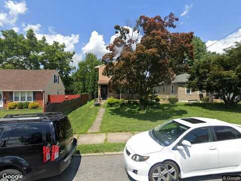 W Lexington Street, Allentown, PA 18103