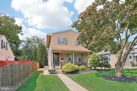 W Lexington Street, Allentown, PA 18103