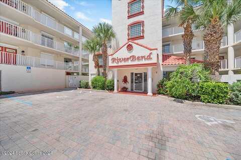 S Atlantic Avenue, Cocoa Beach, FL 32931