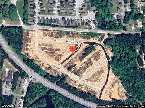 Crimson Drive, Union City, GA 30291