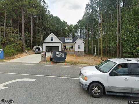 Ne Crow Rd, Dalton, GA 30721