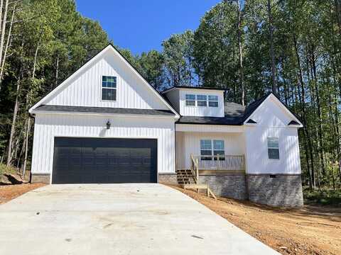 Ne Crow Rd, Dalton, GA 30721