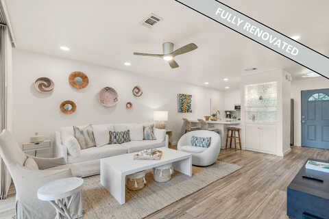 Cypress Street, Santa Rosa Beach, FL 32459