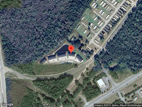Belleau Woods Circle, Hinesville, GA 31313