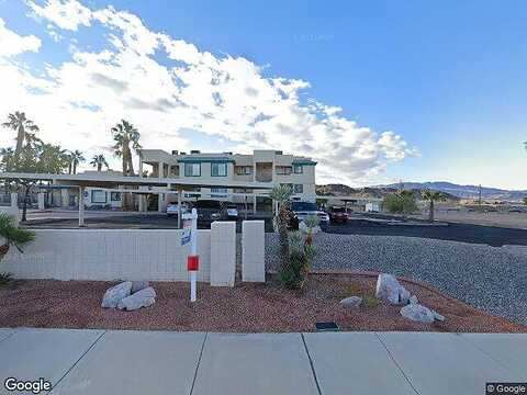 Sweetwater Ave, Lake Havasu City, AZ 86406