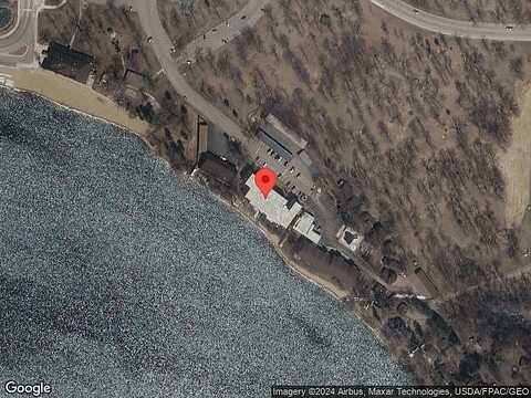 Park Lake Boulevard, Detroit Lakes, MN 56501