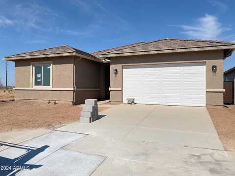 N Hayweather Lane, San Tan Valley, AZ 85143