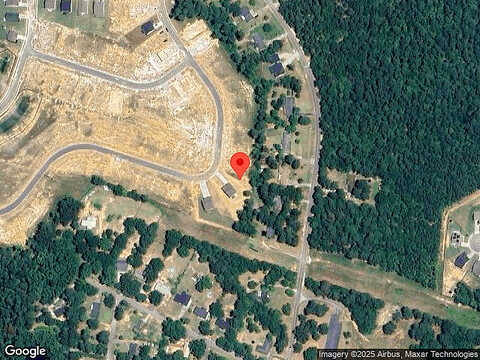 Tupelo Pass # 077, Harlem, GA 30814