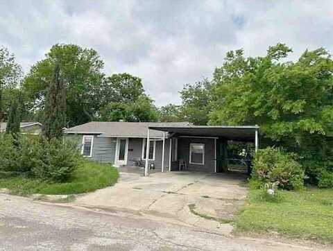 Melbourn Street, Haltom City, TX 76117