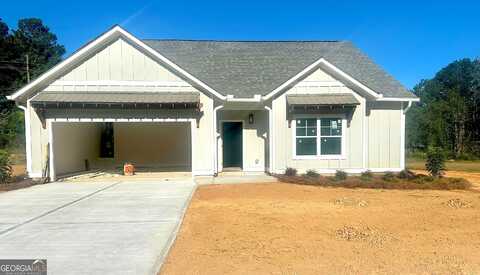 Water Oak Way, Crawford, GA 30630