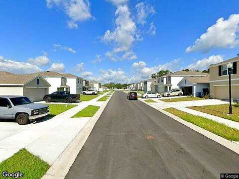 Silver Stage Drive, Brooksville, FL 34602