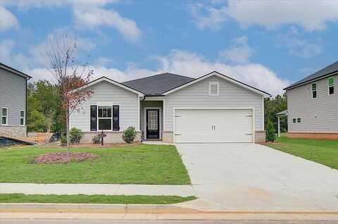 Sope Creek Circle, Pendergrass, GA 30567