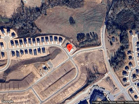 Sope Creek Circle, Pendergrass, GA 30567