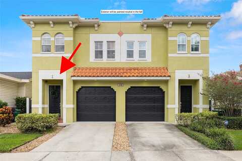 S Westland Avenue, Tampa, FL 33606