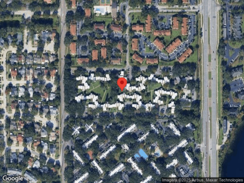 S Semoran Boulevard, Orlando, FL 32822