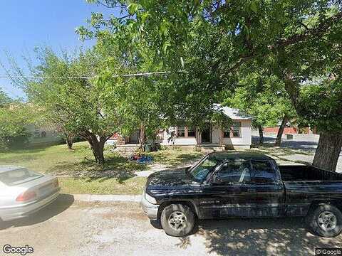 S Walnut Street, Lampasas, TX 76550