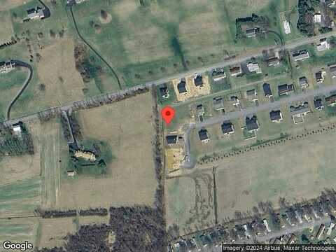 Oak Avenue, Mifflinburg, PA 17844