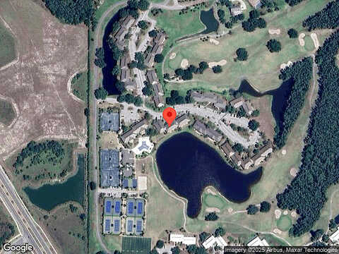 Bay Hollow Drive, Wesley Chapel, FL 33543