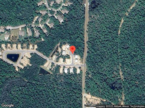 Camp Shoal Drive, Santa Rosa Beach, FL 32459