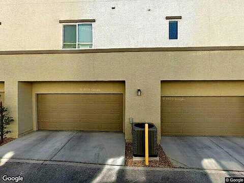 Azure Breeze Lane, Las Vegas, NV 89183