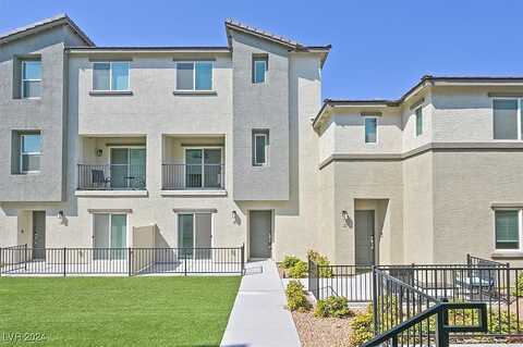 Azure Breeze Lane, Las Vegas, NV 89183