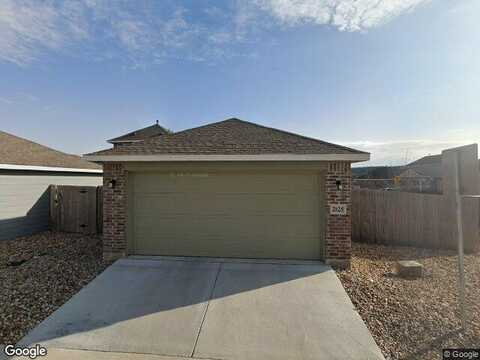 Hopi Path, Leander, TX 78641