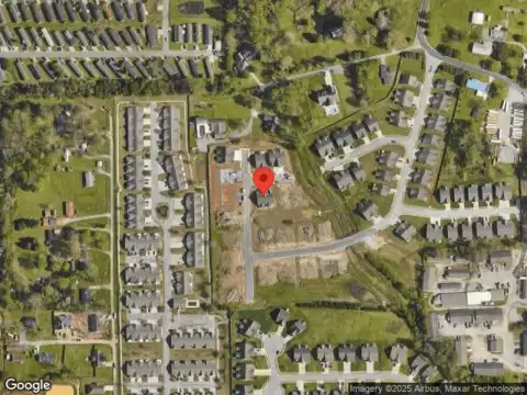 W Horizon Drive, Rossville, GA 30741