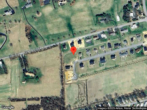 Oak Avenue, Mifflinburg, PA 17844