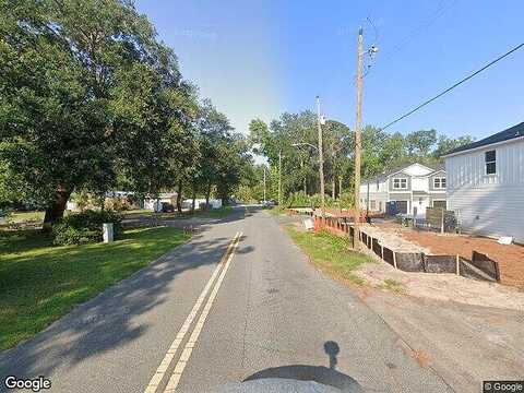 Prado Street, Apalachicola, FL 32320