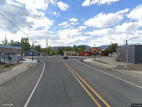 Hwy 395, Mount Vernon, OR 97865