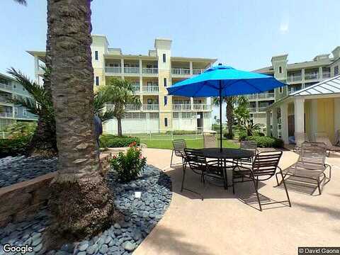 Estuary Drive, Galveston, TX 77554
