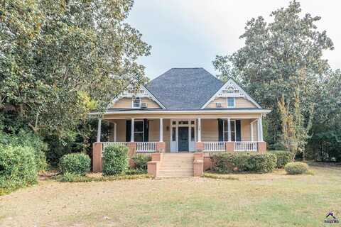 Kibbee Street, Hawkinsville, GA 31036