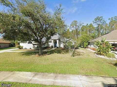 Foxhunter Flat, Ormond Beach, FL 32174