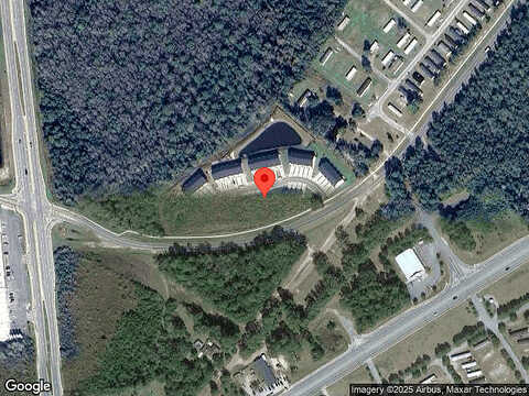 Belleau Woods Circle, Hinesville, GA 31313