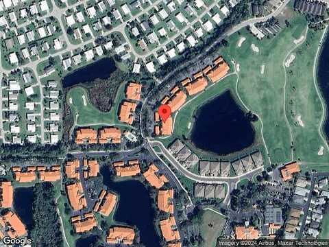 Bonita Fairways Boulevard, Bonita Springs, FL 34135