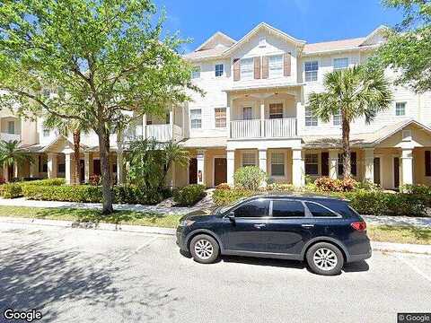 Indian Creek Parkway, Jupiter, FL 33458