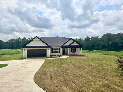 Anderson Thomas Road, Martin, GA 30557