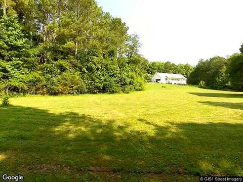Anderson Thomas Road, Martin, GA 30557