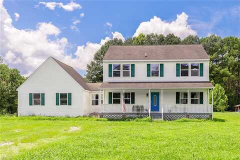 Collosse Road, Windsor, VA 23487