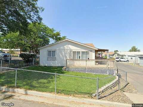 Sw Goodwin Ave, Pendleton, OR 97801
