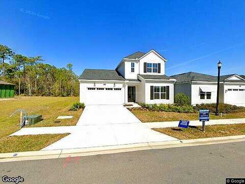 Mahogany Way, Palm Coast, FL 32164
