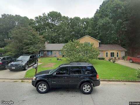 Fieldstone View Lane Se, Conyers, GA 30013
