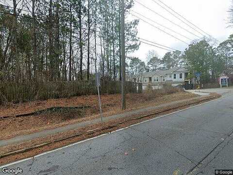 Mills Commons Drive, Decatur, GA 30032