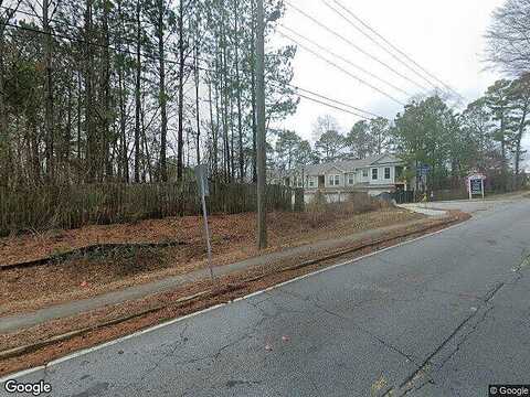 Mills Commons Drive, Decatur, GA 30032