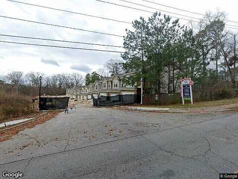 Mills Commons Drive, Decatur, GA 30032