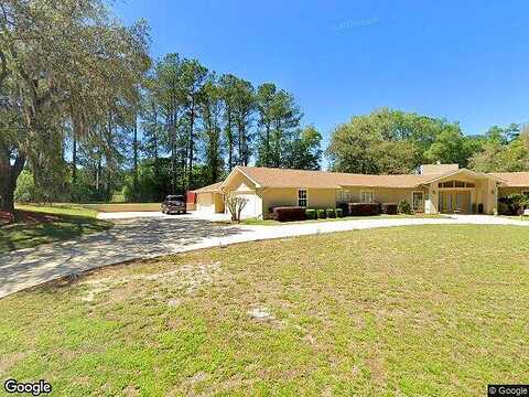 Nw Fairway Drive, Lake City, FL 32055