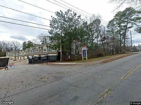 Mills Commons Drive, Decatur, GA 30032