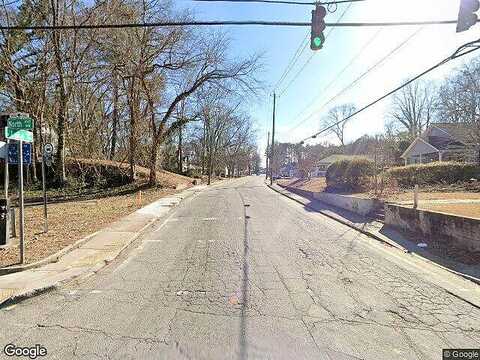 Nw West Lake Avenue, Atlanta, GA 30314