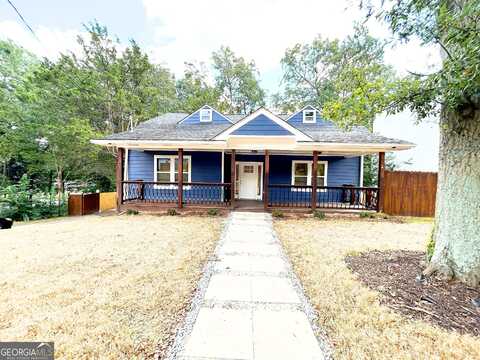 Nw West Lake Avenue, Atlanta, GA 30314